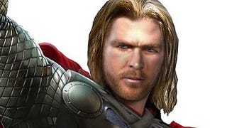 Video - Thor: God of Thunder developer diary