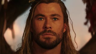 „Thor: Miłość i grom”: usunięta scena ze Star-Lordem, Mantis i Thorem wyciekła do sieci