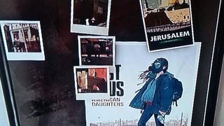Těhotná Ellie v The Last of Us 2?