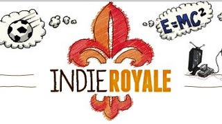 The Thoughtful Bundle from Indie Royale is live, contains five titles