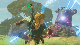 Thoughts on three months spent with Zelda: Breath of the Wild