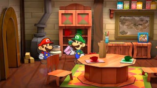 Paper Mario: The Thousand-Year Door review - Bijna tijdloos