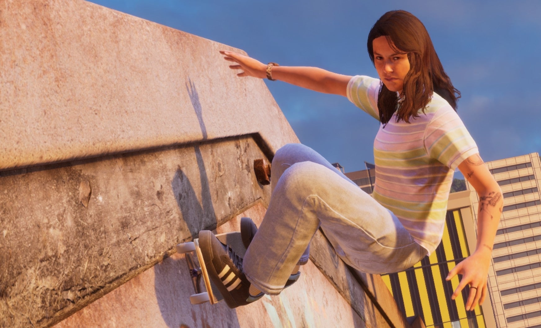 Tony Hawk's Pro Skater 3 + 4 ohne TNT von AC/DC - Soundtrack nur mit 20 ...