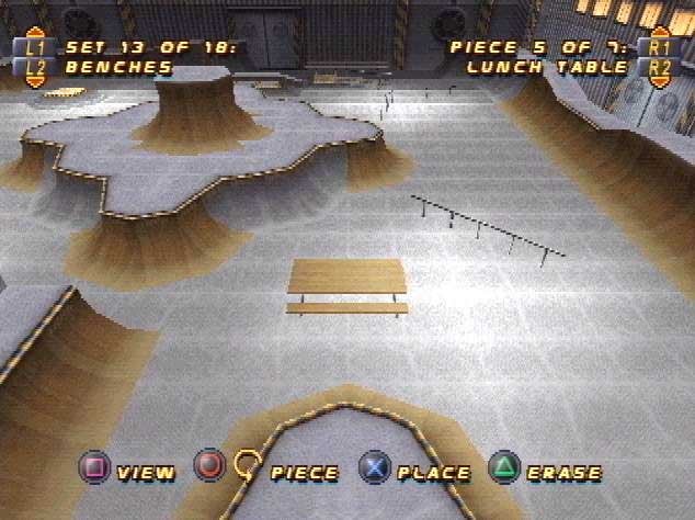 Tony Hawk's Pro Skater 2 review | Eurogamer.net