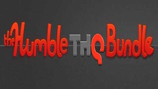 Humble THQ Bundle ends, brings in over $5 million