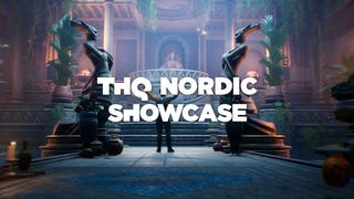 THQ Nordic confirma la emisión de un nuevo showcase en agosto