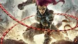 THQ Nordic whips out new in-game footage of Darksiders 3