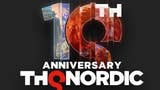 THQ Nordic will announce six new games for its 10th anniversary