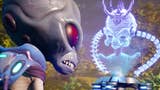 THQ Nordic's Destroy All Humans remake heading to Switch this summer
