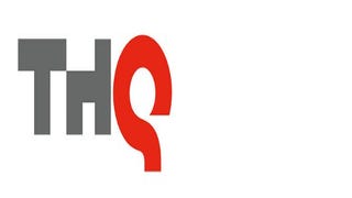 THQ files standard FORM 8-K with SEC noting dissolution of executive staff 