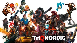 THQ Nordic to host digital showcase in August