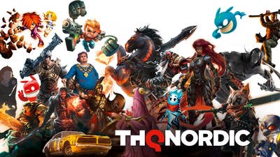 THQ Nordic opens Singapore office