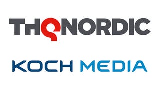 THQ Nordic adquire a Koch Media