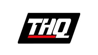 Hickey - THQ has a 50-50 chance of going bankrupt