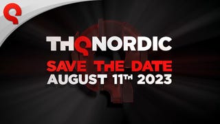 THQ Nordic anuncia que no asistirá a la Gamescom 2023