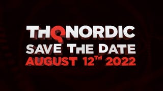 THQ Nordic uspořádají 12. srpna své druhé digitální vysílání