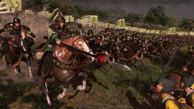 Total War: Three Kingdoms rides again in August with Eight Princes