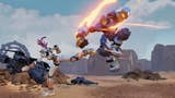 Three years later, ex-Rising Thunder team confirms it's working on fighting game at Riot