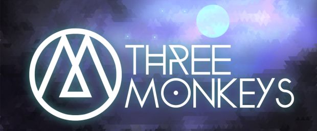 Three Monkeys | Rock Paper Shotgun