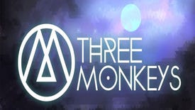 See No Evil: Three Monkeys Is A Game Of Blindness