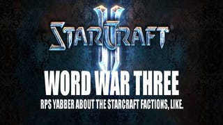 Word War Three: Part 1