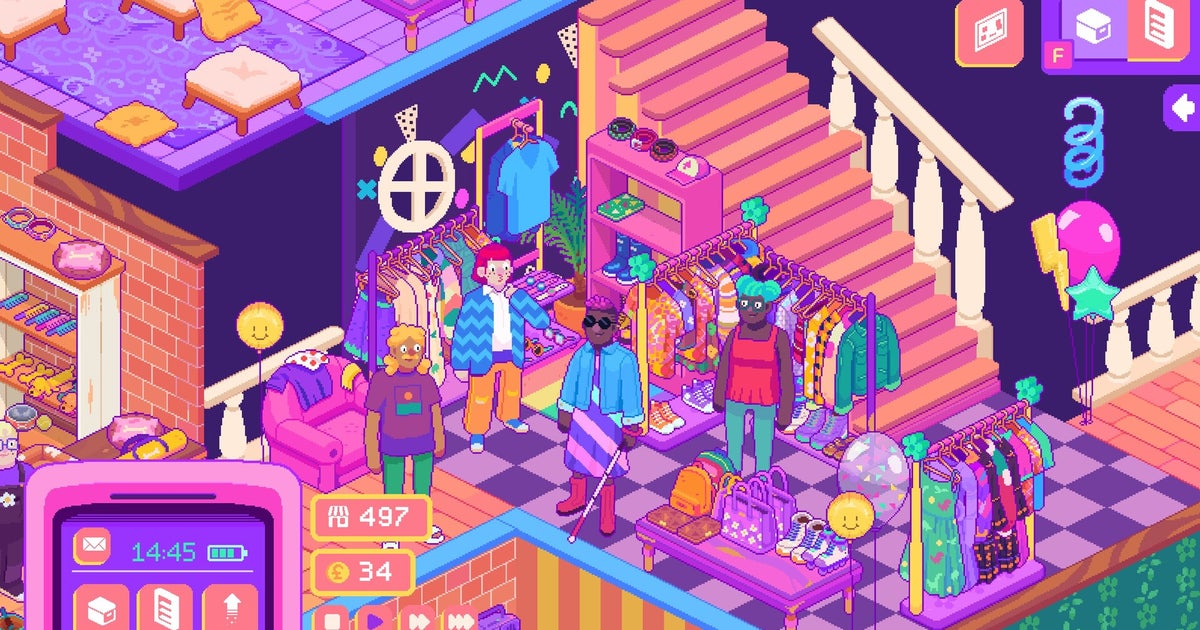 What we've been playing – "The dev team all moved to Hawaii to make this one, and you can tell" What we've been playing – "The dev team all moved to Hawaii to make this one, and you can tell"