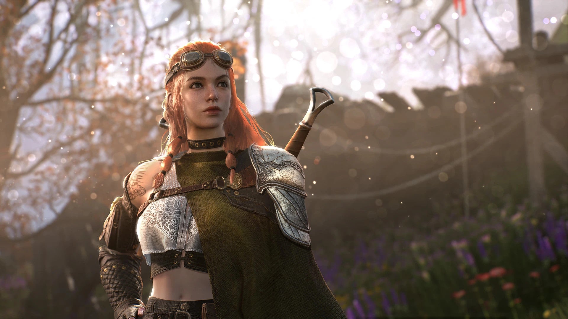 One of the most hyped MMOs of 2023 appears to be a major let down