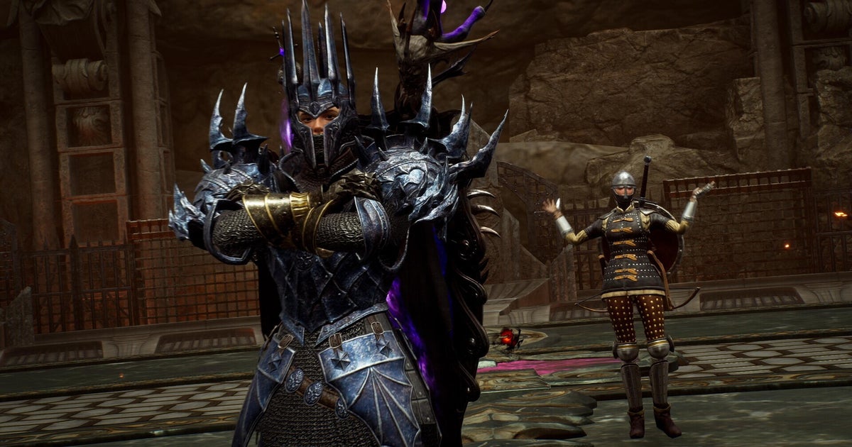 Drobna pomyłka pracownika pomocy technicznej spowodowała zapaść ekonomii w koreańskim MMO