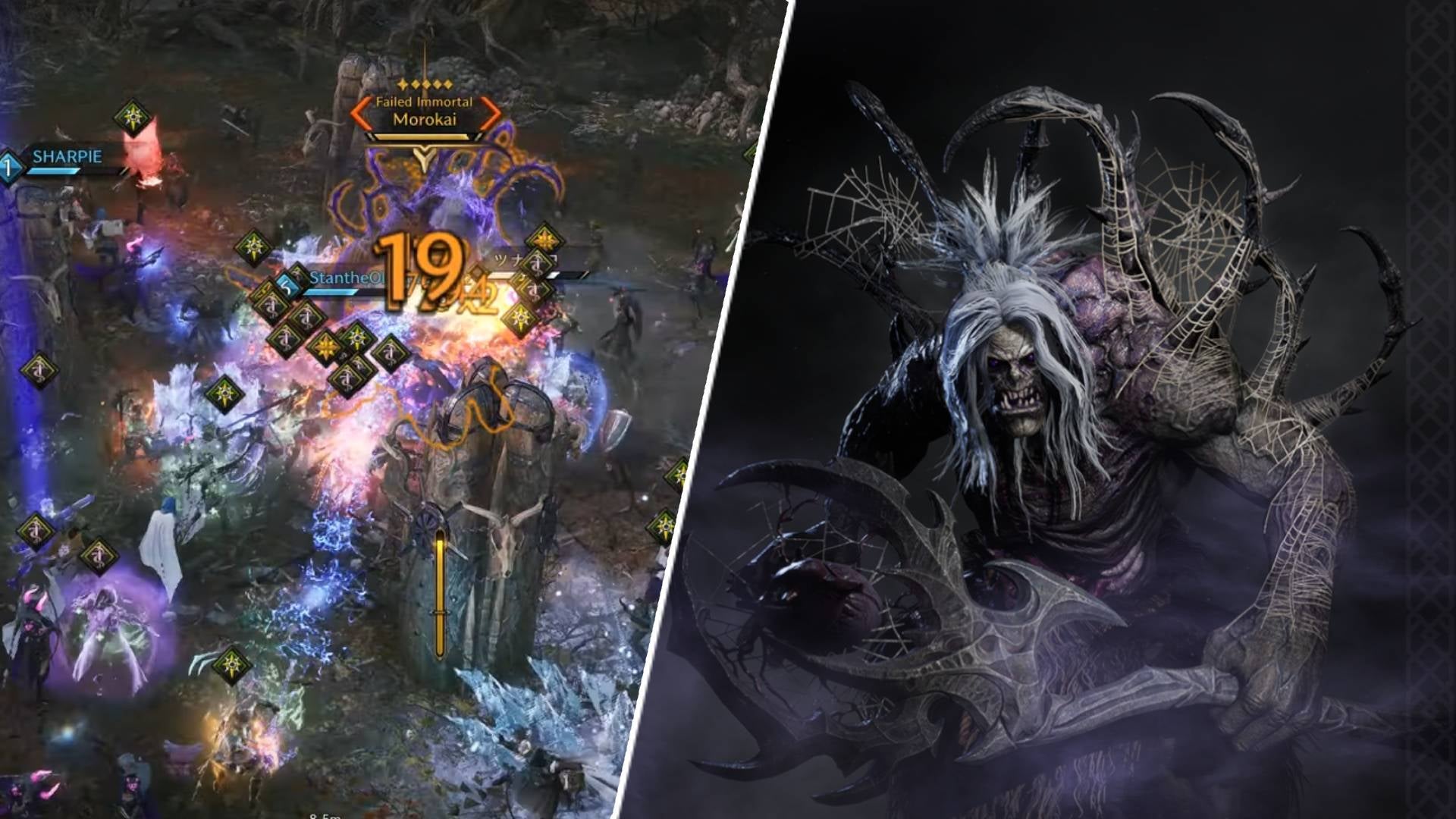 Throne and Liberty Morokai custom header - 1