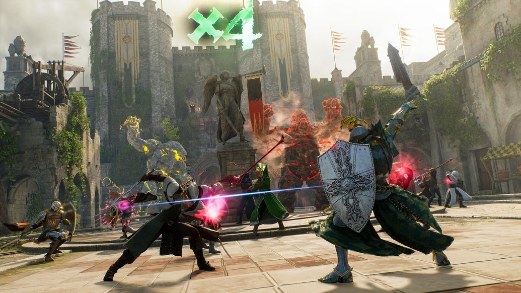 อดีตประธาน NCSoft ชี้โลกแห่งการพัฒนาเกมยุคใหม่ตัดขาดจาก AI ไม่ได้แล้ว 2 ncsoft-ex-on-ai-gaming