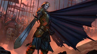 Thronebreaker: The Witcher Tales - prova