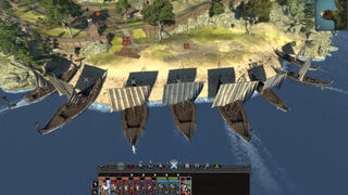 Has A Total War Saga: Thrones of Britannia been improved by its updates?