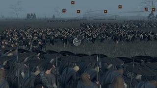 Wot I Think - A Total War Saga: Thrones of Britannia