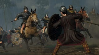 Total War Saga: Thrones of Britannia is a smaller game with some very big ideas