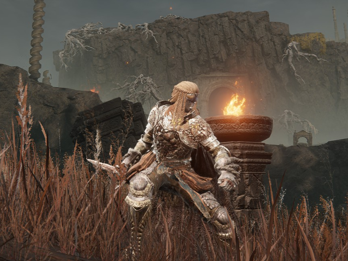 How to get Throwing Blades in Elden Ring Shadow of the Erdtree