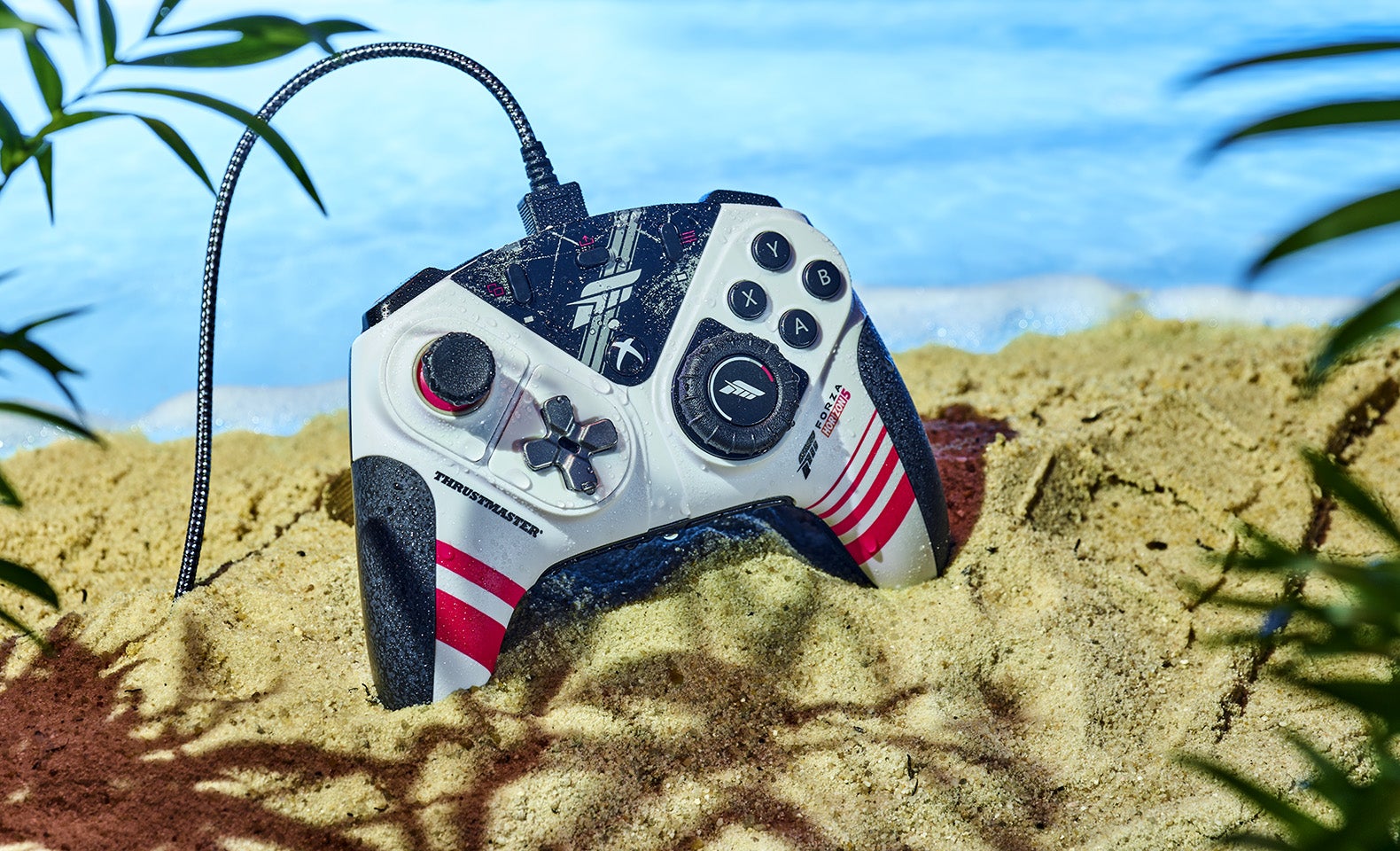 The first major update for Thrustmaster’s eSwap controller is here - 5