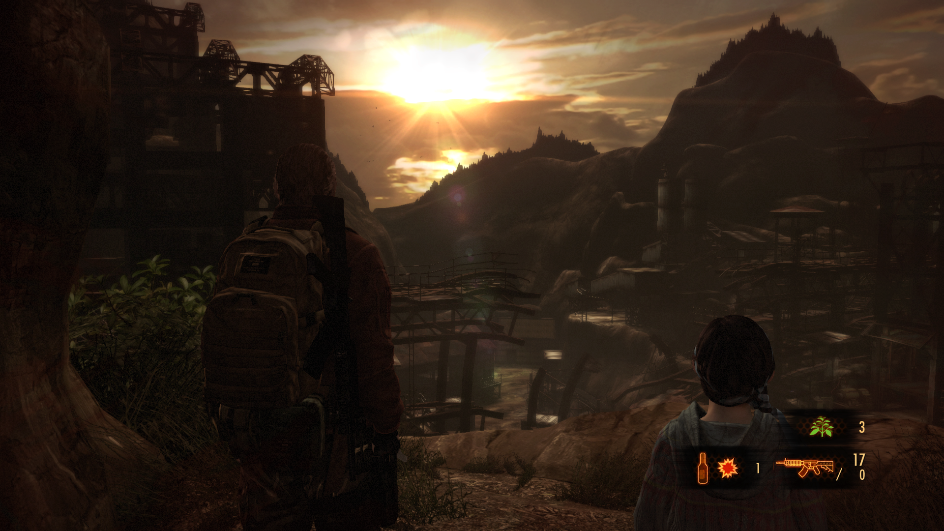 Resident Evil Revelations 2 review | Eurogamer.net