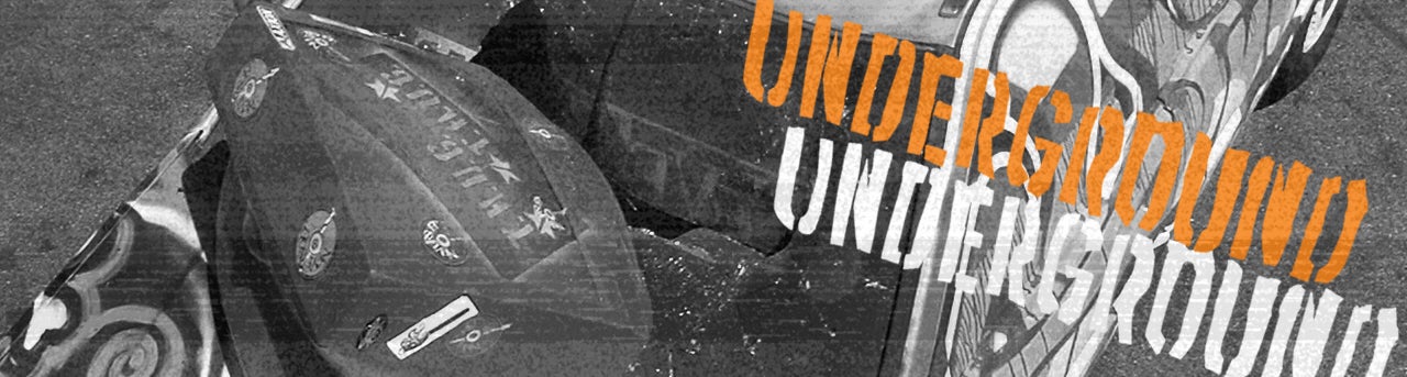 From Busted Teeth to Broken TVs: The Oral History of Tony Hawk's Underground
