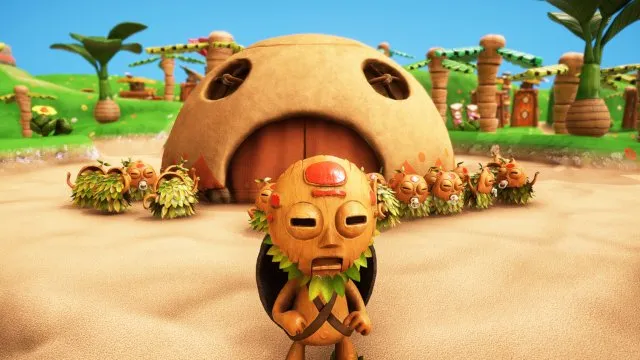 PixelJunk Monsters 3 avistado
