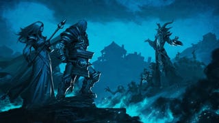 World of Warcraft Classic nimmt euch mit Wrath of the Lich King in den eisigen Norden mit