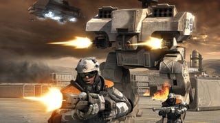 EA potwierdza - nowy Battlefield w przyszłym roku na PS5 i Xbox Series X