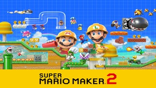 Super Mario Maker 2 é o maior lançamento da Nintendo em 2019, no Reino Unido