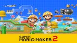 Criador de Celeste cria níveis em Super Mario Maker 2