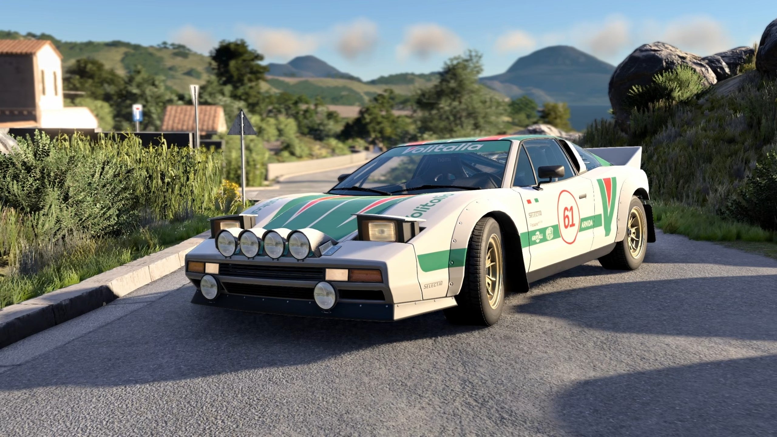 O ultra-realista BeamNG.drive está a caminho da PS5