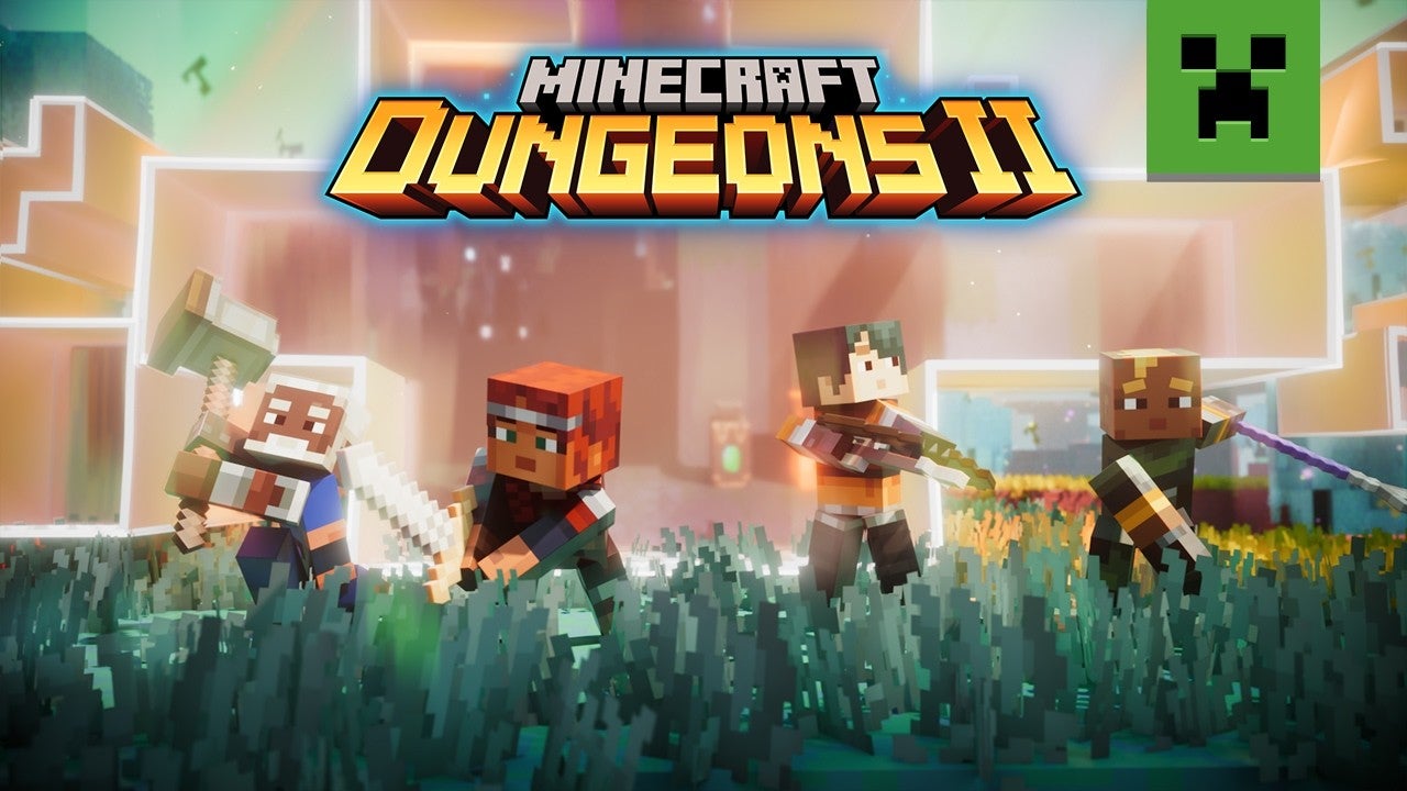 Trailer de Minecraft Dungeons 2 revela nova dimensão e muita ação - QTU Questões do Universo
