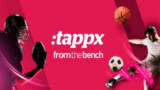 Tappx acquires From The Bench brand