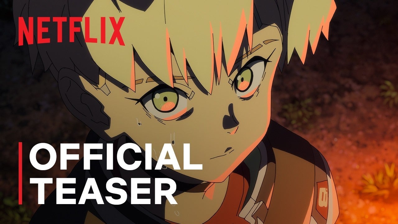 Cyberpunk: Edgerunners 2 estreia na Netflix em outubro e tem novo trailer - QTU Questões do Universo