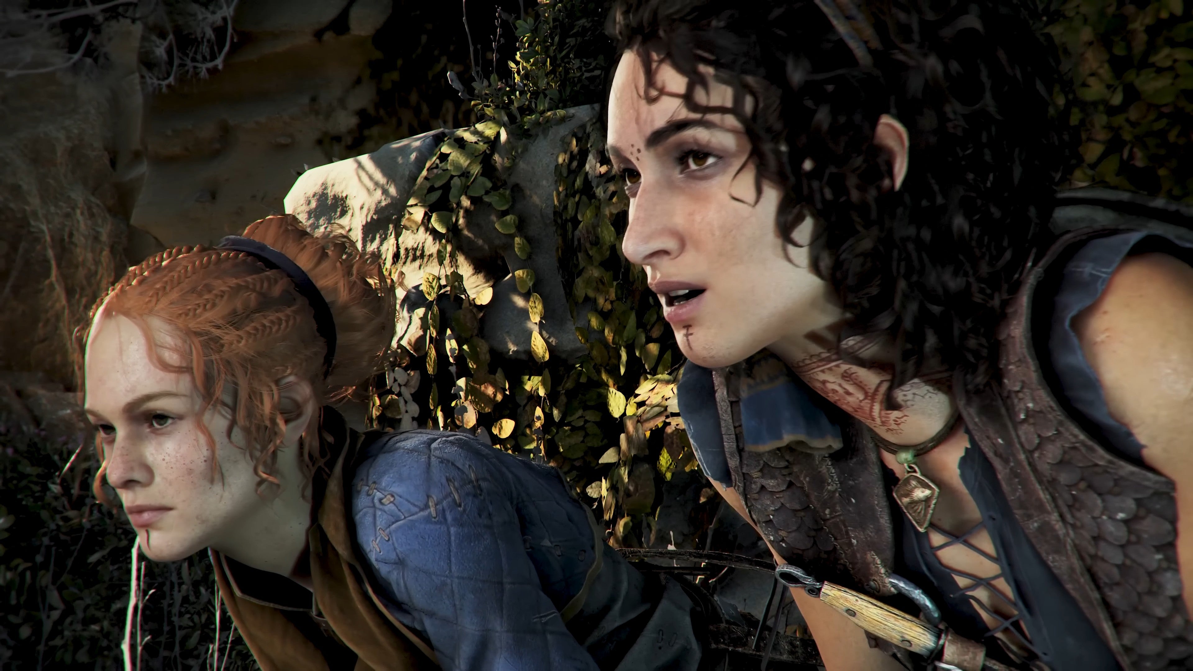 Resonance: A Plague Tale Legacy recebe vídeo com 7 minutos