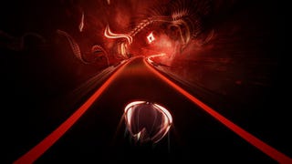 Rhythm Violence: Thumper Coming To PC In 2016