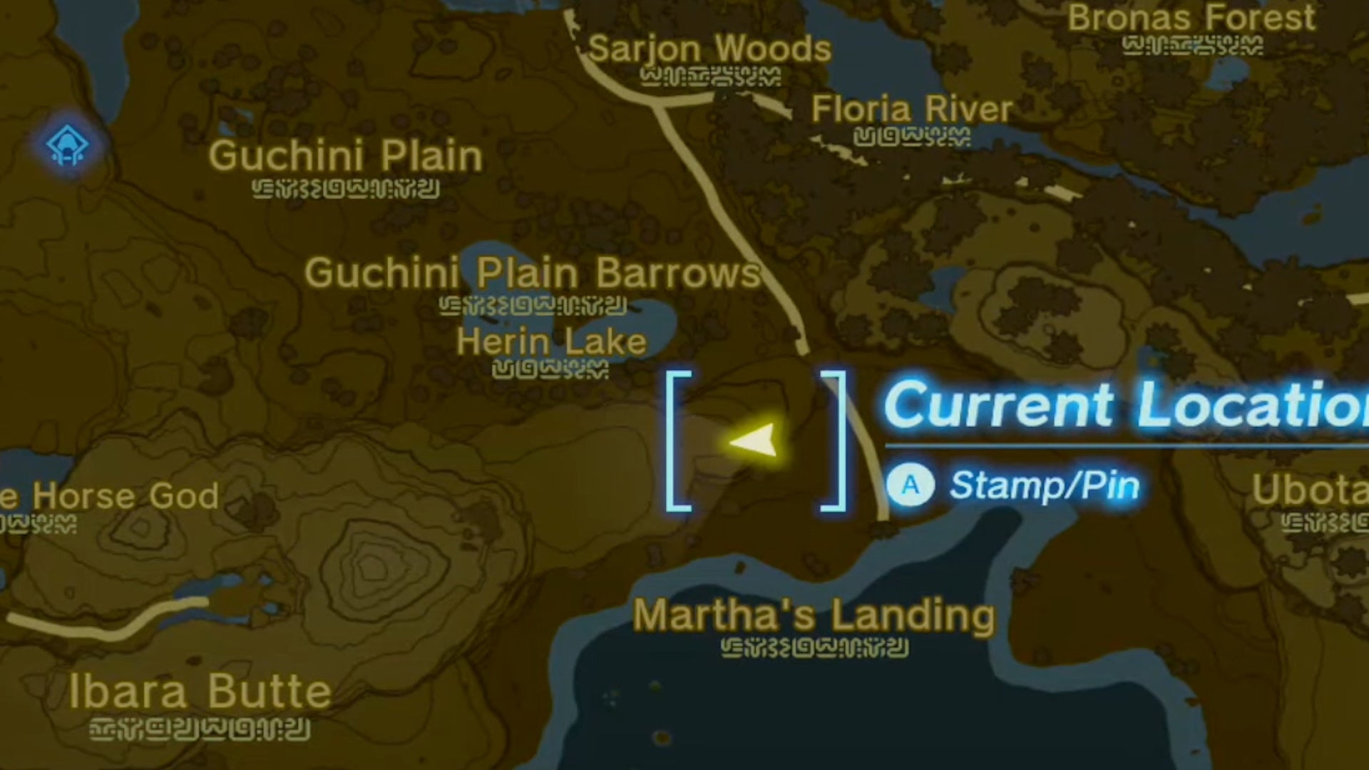 Zelda: Tears of the Kingdom Gleeok locations and boss guide - 9